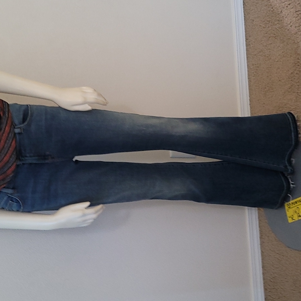 J BRAND  jeans